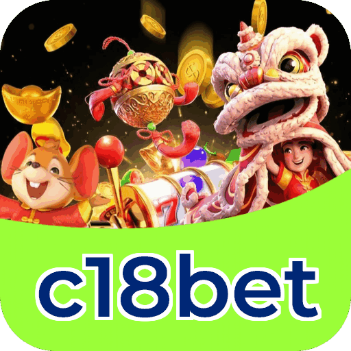 Jogos com maior RTP na c18bet