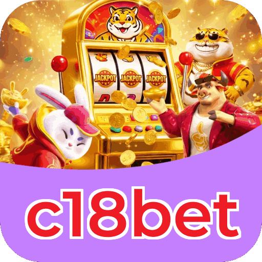 Streaming 4K no cassino ao vivo da c18bet