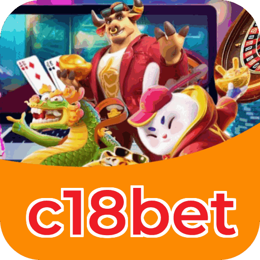 Instalação Android c18bet