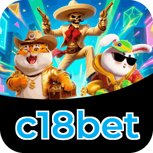 Instalação iOS c18bet