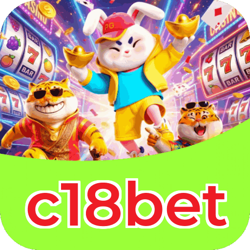 Slots Premium da PG Soft na c18bet