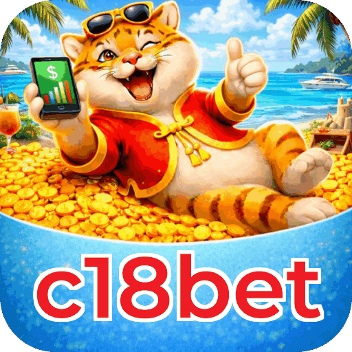 Instalar APK c18bet