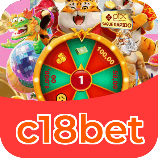 Segurança c18bet